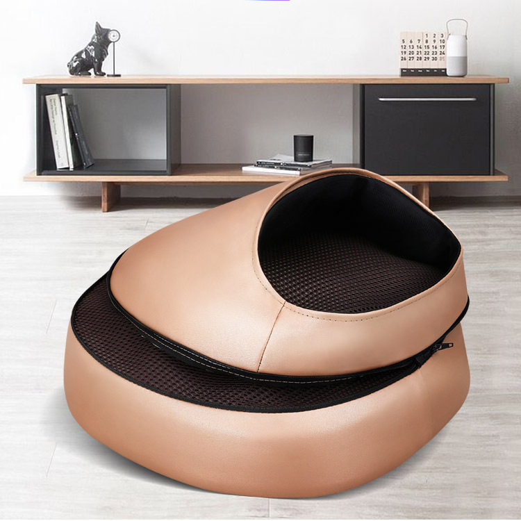 Cool Foot Massage Pedicure Machine Electric Foot Massage Device Foot Warmer Gadgets Feet Warmer One Product Dropshipping