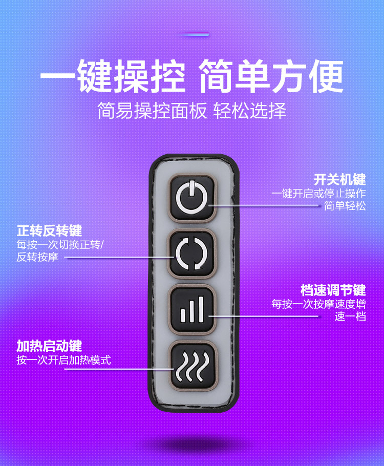 Cool Foot Massage Pedicure Machine Electric Foot Massage Device Foot Warmer Gadgets Feet Warmer One Product Dropshipping