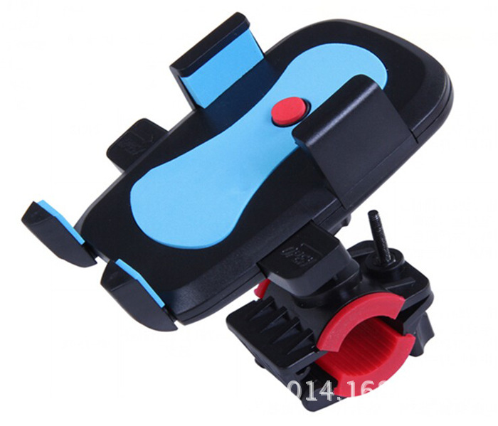 Bicycle bracket motorcycle electric car car bracket mountain bike lazy mobile phone navigation bracket Bicycle bracket motorcycle electric car car bracket mountain bike lazy mobile phone navigation bracket