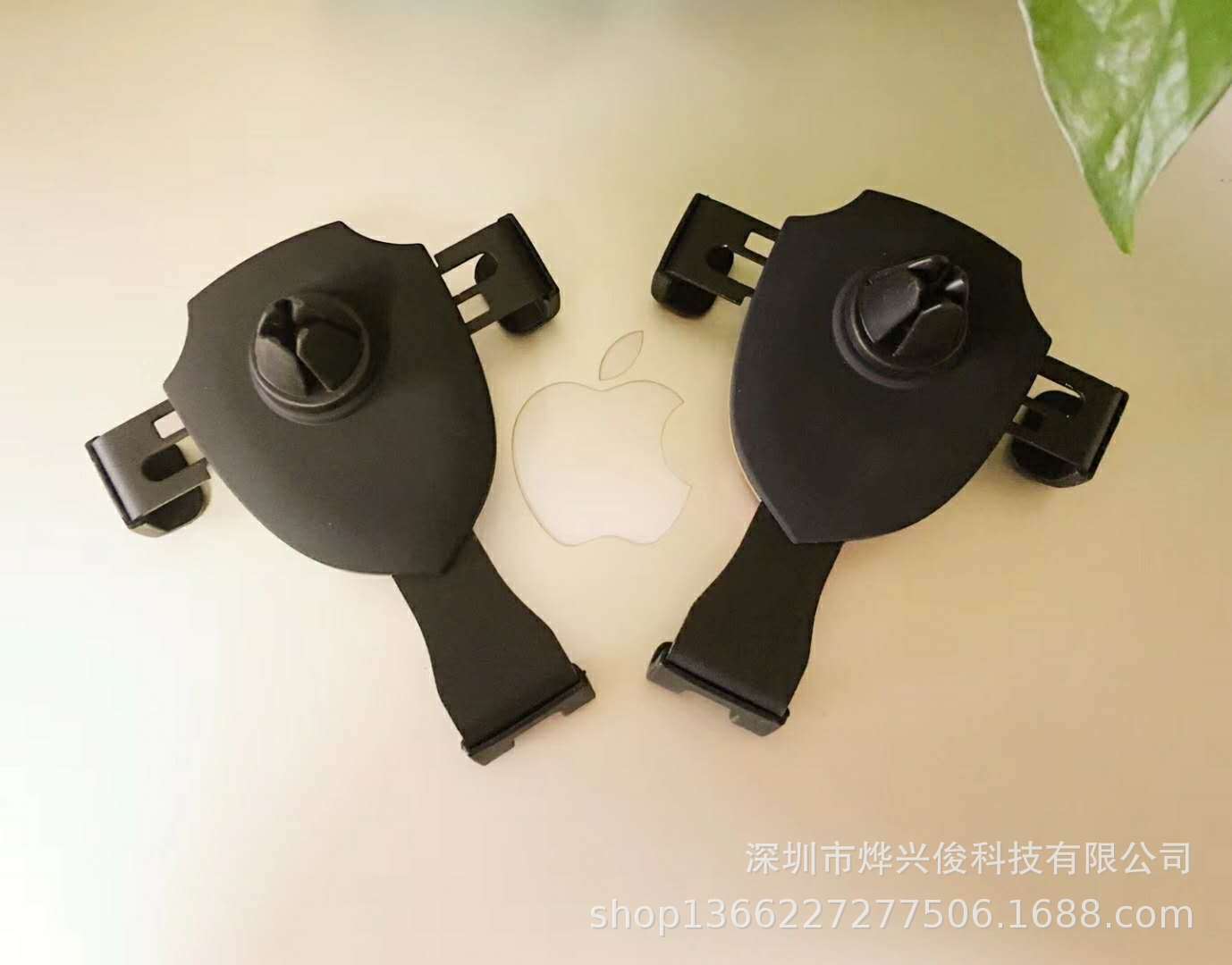 New car bracket air outlet mobile phone bracket metal automotive mobile phone bracket navigator bracket wholesale New car bracket air outlet mobile phone bracket metal automotive mobile phone bracket navigator bracket wholesale