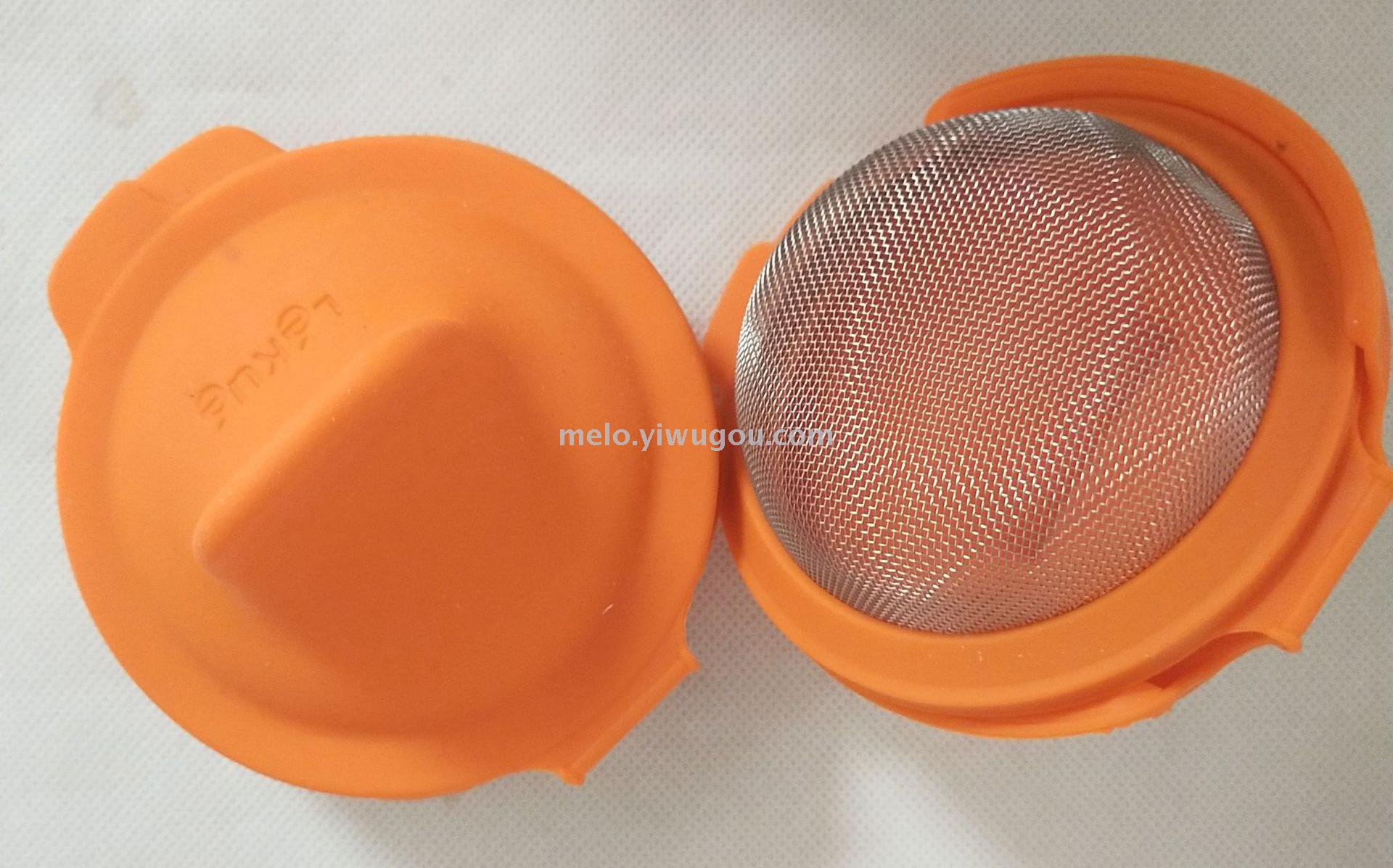 LEKUE silicone egg cooker non-stick silicone egg cup