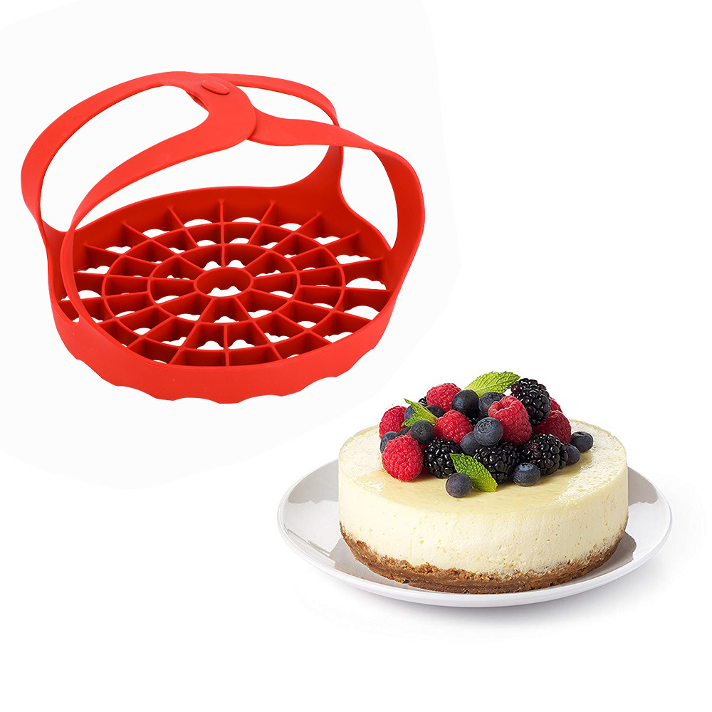 Steamer Sling Electric Pressure Cooker Steamer Silicone Steamer Pressure Cooker Sling Egg Boiler
