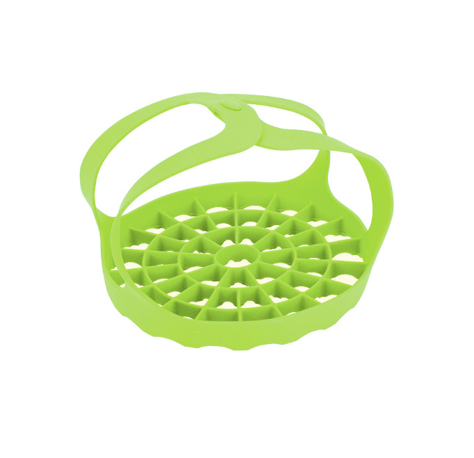 Steamer Sling Electric Pressure Cooker Steamer Silicone Steamer Pressure Cooker Sling Egg Boiler