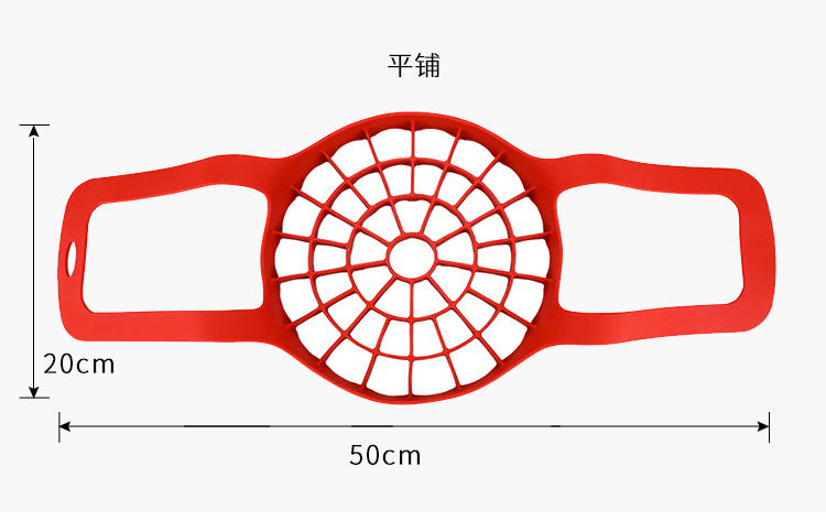 Steamer Sling Electric Pressure Cooker Steamer Silicone Steamer Pressure Cooker Sling Egg Boiler