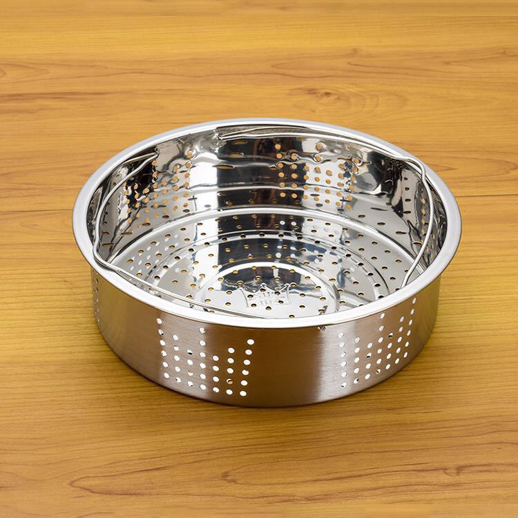 Steel Steaming Rack Vegetable Shim Rice Cooker Separated Steamer Rack Steamed Basket Steamed Egg Rack Exclusive Steel Steaming Rack Vegetable Shim Rice Cooker Separated Steamer Rack Steamed Basket Steamed Egg Rack Exclusive