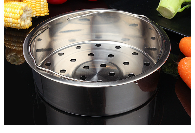 Steel Steaming Rack Vegetable Shim Rice Cooker Separated Steamer Rack Steamed Basket Steamed Egg Rack Exclusive Steel Steaming Rack Vegetable Shim Rice Cooker Separated Steamer Rack Steamed Basket Steamed Egg Rack Exclusive