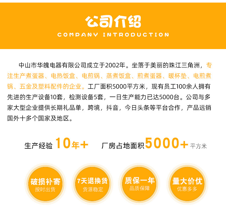 Appliances Frying Pan Steamed Fried Egg Cooker Flat NonStick Pan Kitchen Small Household Appliances Gift Sticker