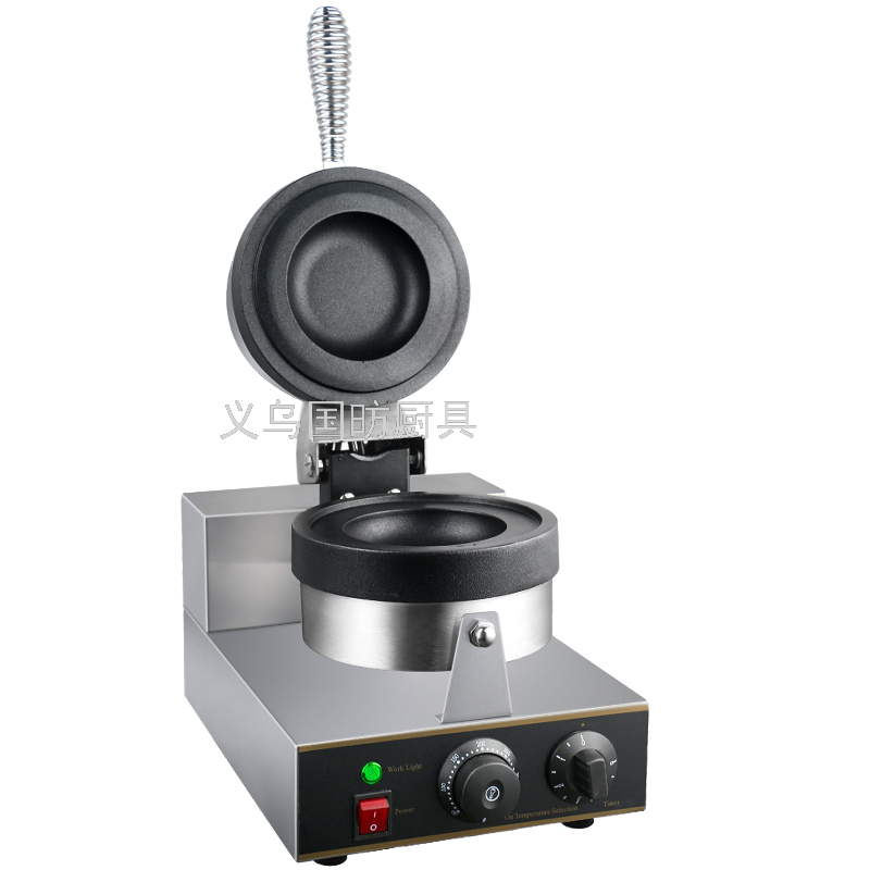 Commercial Roaster FY-192 Electric Heating Bread Maker Coffee Shop Bakery Snack Equipment
