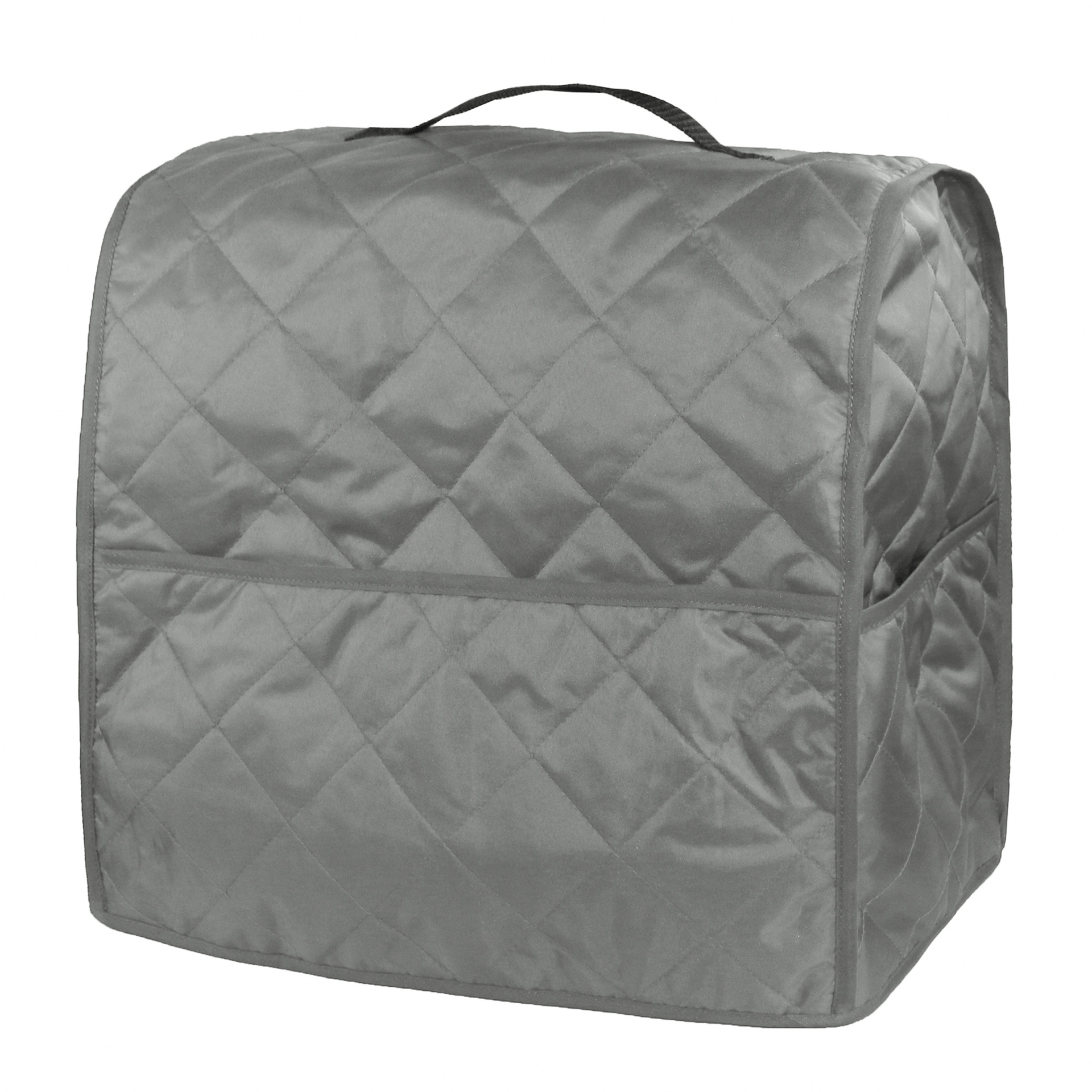 Cross-Border Amazon New Bread Maker Cover Toaster Cover Household Dust Cover Chunya Spinning Five-Color Cover