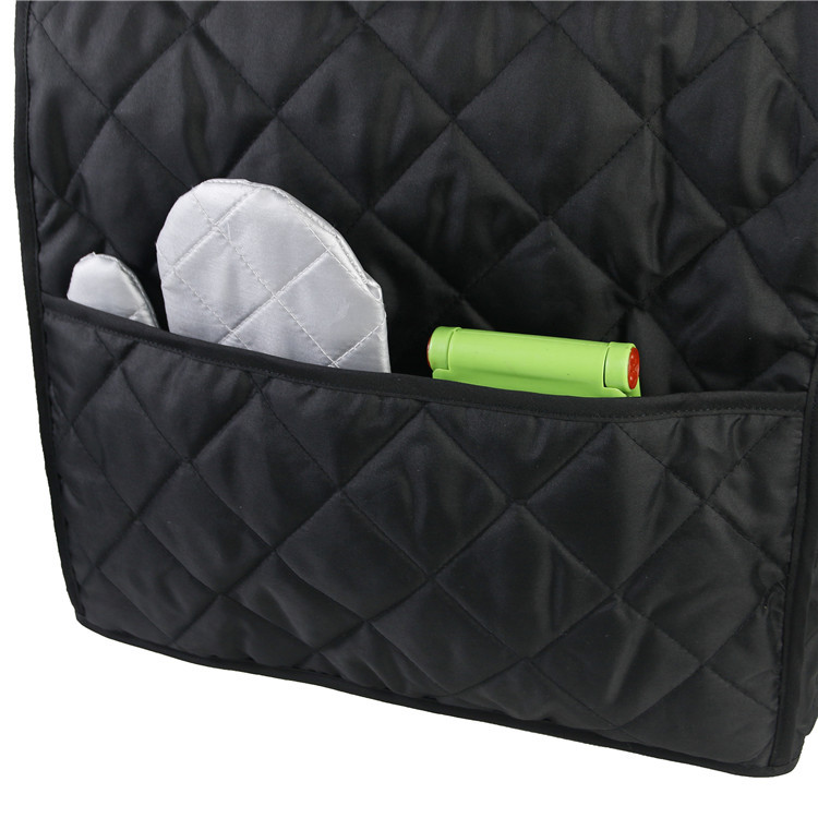 Cross-Border Amazon New Bread Maker Cover Toaster Cover Household Dust Cover Chunya Spinning Five-Color Cover