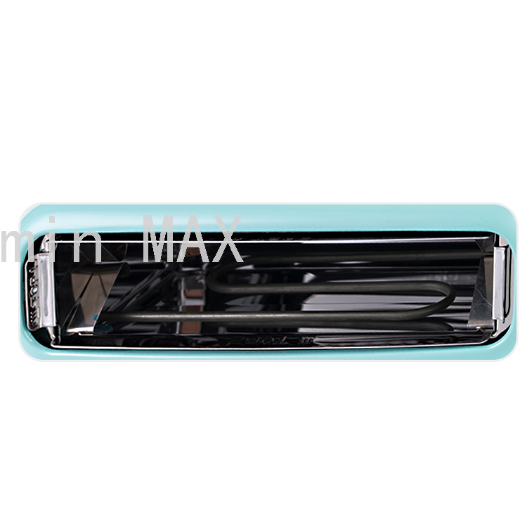 Minmax Cross-Border Toaster YN-G202 Grilled Toaster Sandwich Toaster Breakfast Machine Bread Maker