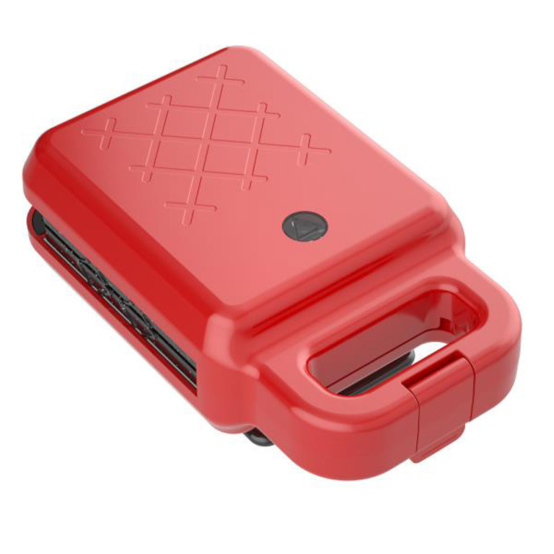 Sandwich Breakfast Machine Light Food Machine Waffle Machine Bread Maker Internet Celebrity Toaster Factory Direct Sales