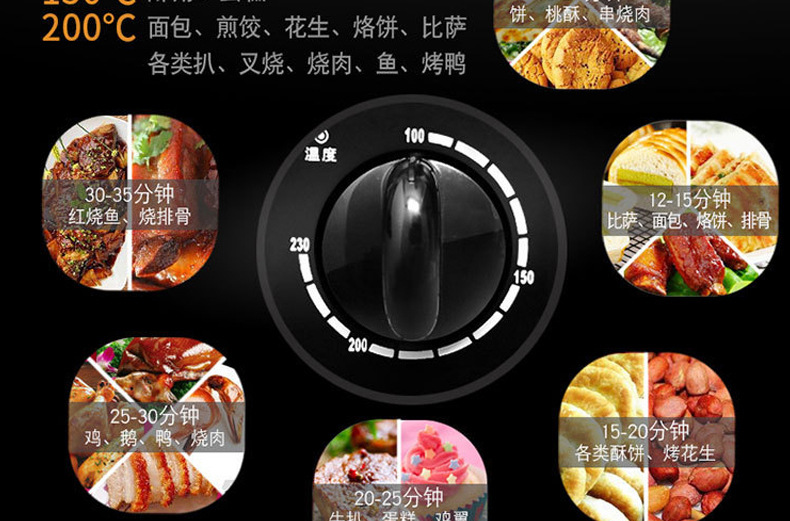 Smart Breakfast Machine Sandwich Machine Wholesale Baking Three-in-One Bread Maker Annual Meeting Low Price Gift 