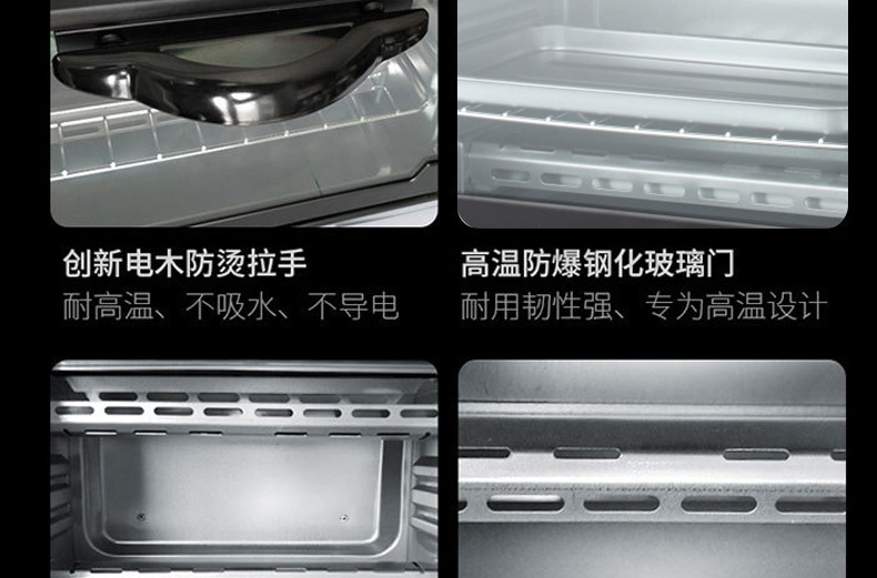 Smart Breakfast Machine Sandwich Machine Wholesale Baking Three-in-One Bread Maker Annual Meeting Low Price Gift 