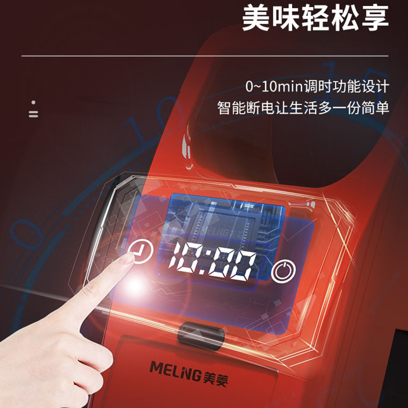 Sandwich breakfast machine waffle machine net red light food machine bread maker factory low price foreign trade OEM