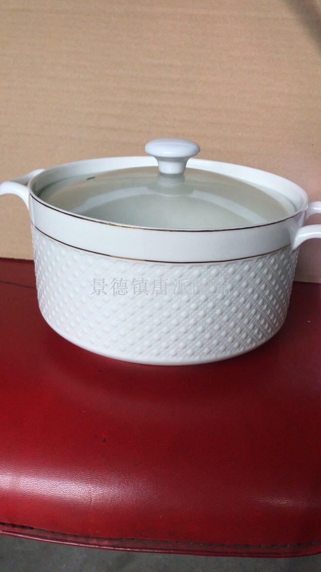 Jingdezhen ceramic ceramic soup pot set rice noodle pot heat resistant pot pot pot pot pot pot king kong pot health pot Jingdezhen ceramic ceramic soup pot set rice noodle pot heat resistant pot pot pot pot pot pot king kong pot health pot