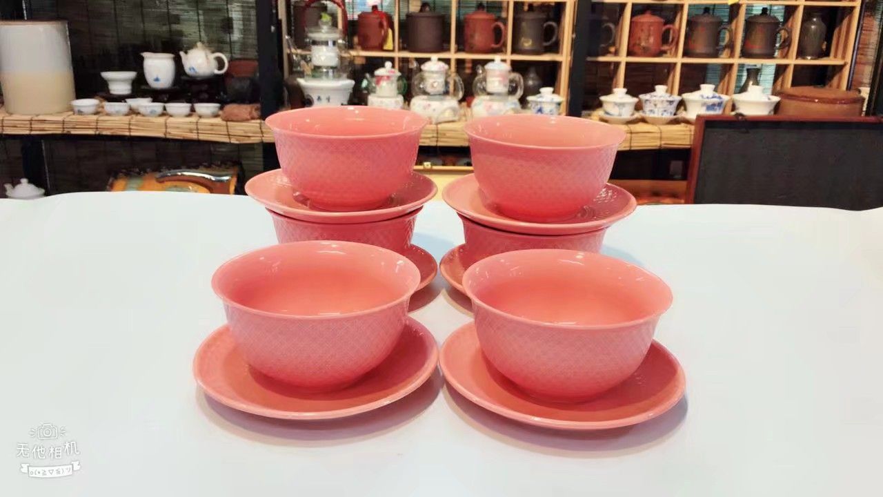 Jingdezhen ceramic soup pot set rice noodle pot heat pot stew pot king kong health pot