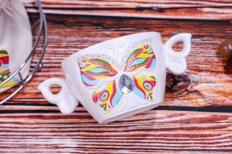Jingdezhen ceramic soup pot set rice noodle pot heat pot stew pot king kong health pot Jingdezhen ceramic soup pot set rice noodle pot heat pot stew pot king kong health pot