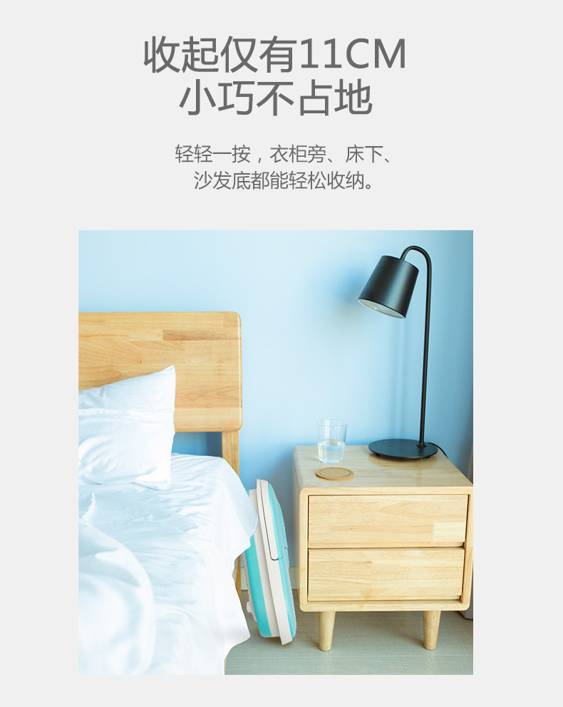 Folding foot tub constant temperature heating foot tub foot tub massage foot tub household portable foot tub