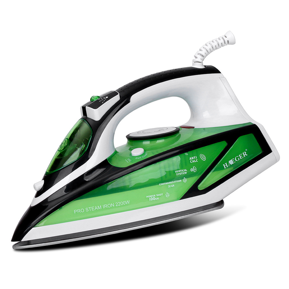 Hot selling hotel gift firing electric iron hand-held household portable steam iron hg-1270 Hot selling hotel gift firing electric iron hand-held household portable steam iron hg-1270
