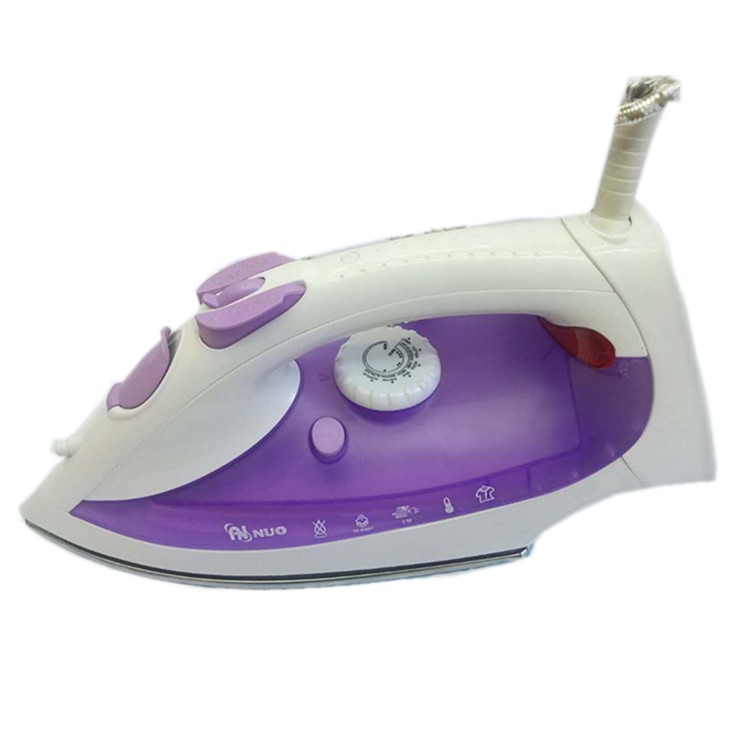 The hot - selling stainless steel electric iron hand - held conveyor steam can be adjusted