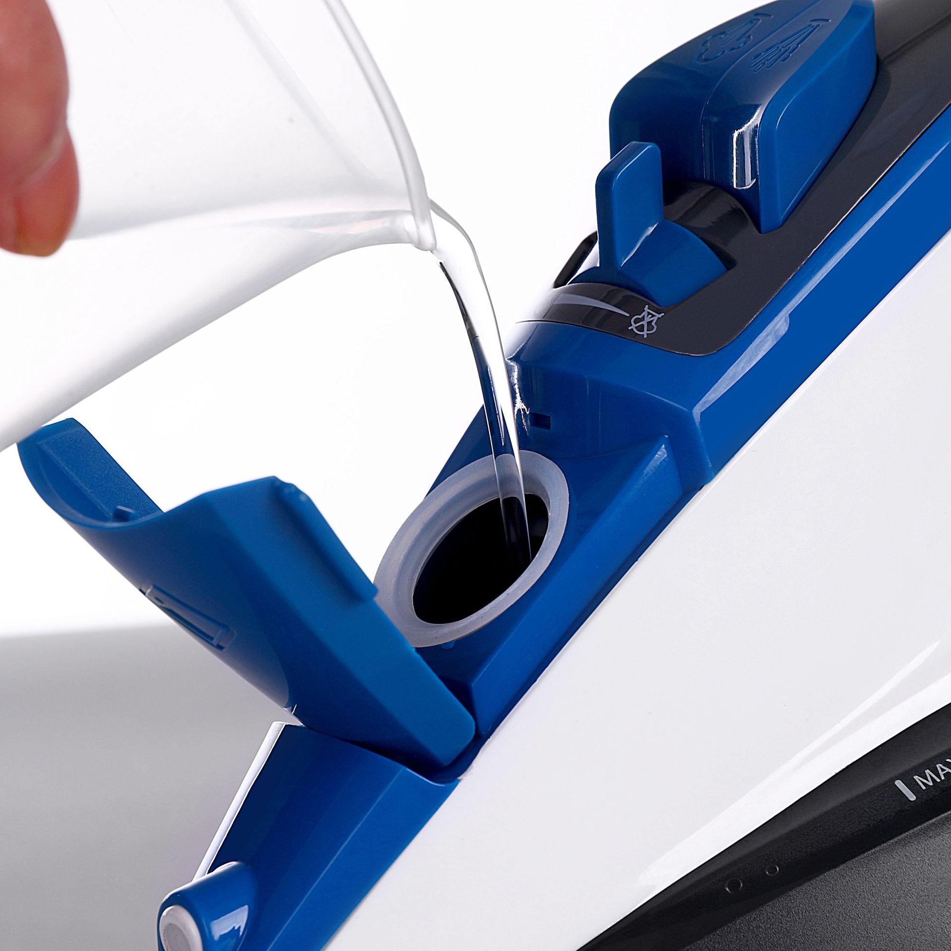 Export electric iron hg-1260 household steam iron hand-held mini iron hand-held iron