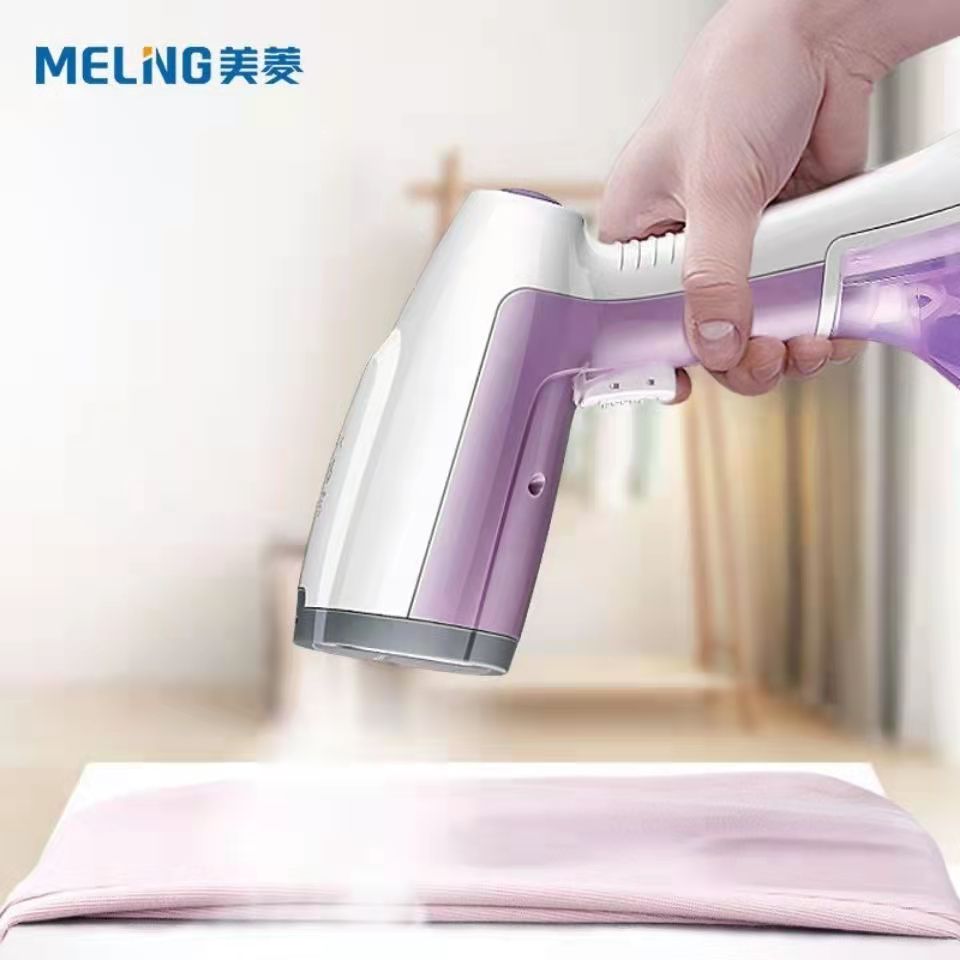 Handheld Garment Steamer Portable Ironing Machine Electric Iron