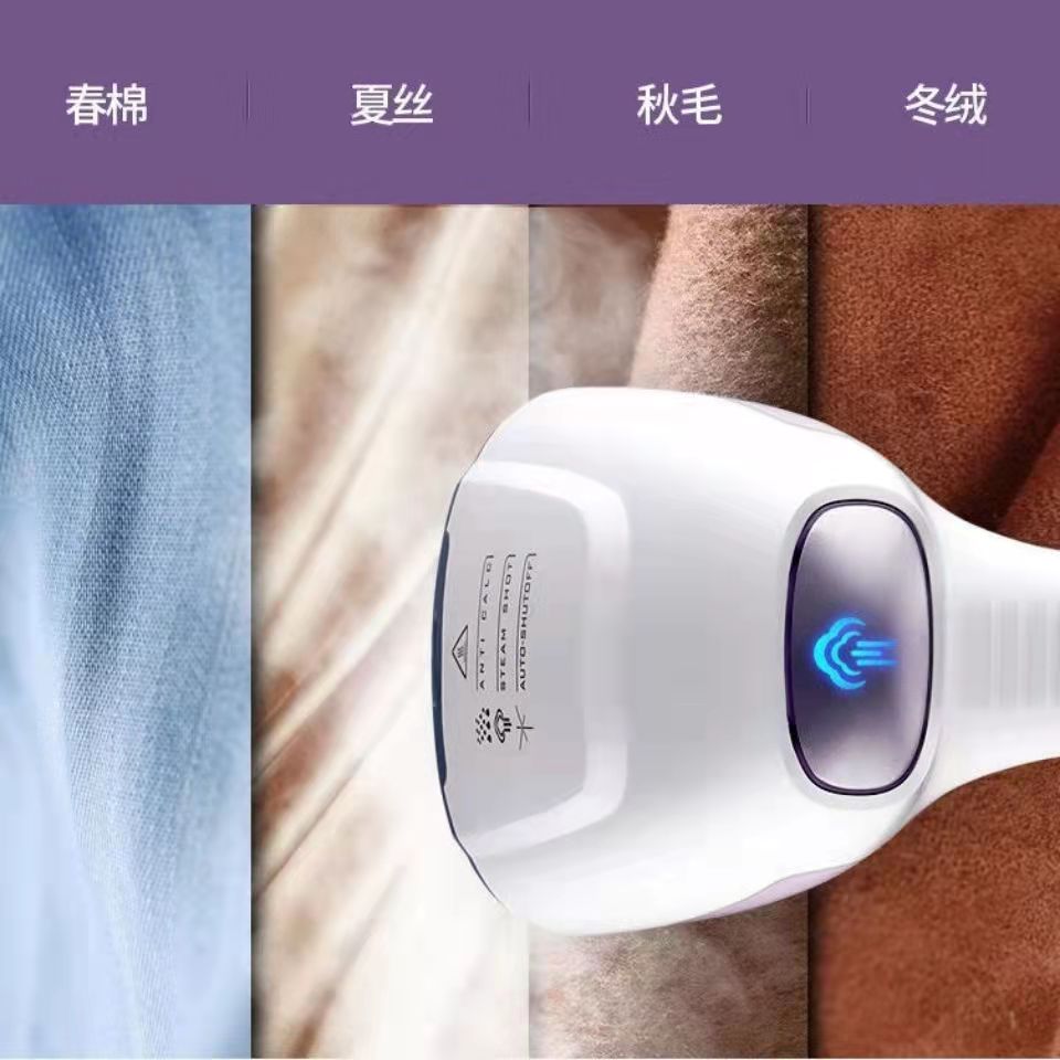 Handheld Garment Steamer Portable Ironing Machine Electric Iron
