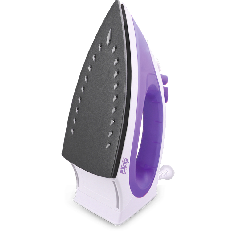 DSP Dansong steam electric iron power household hand-held travel portable ironing machine adjustable temperature