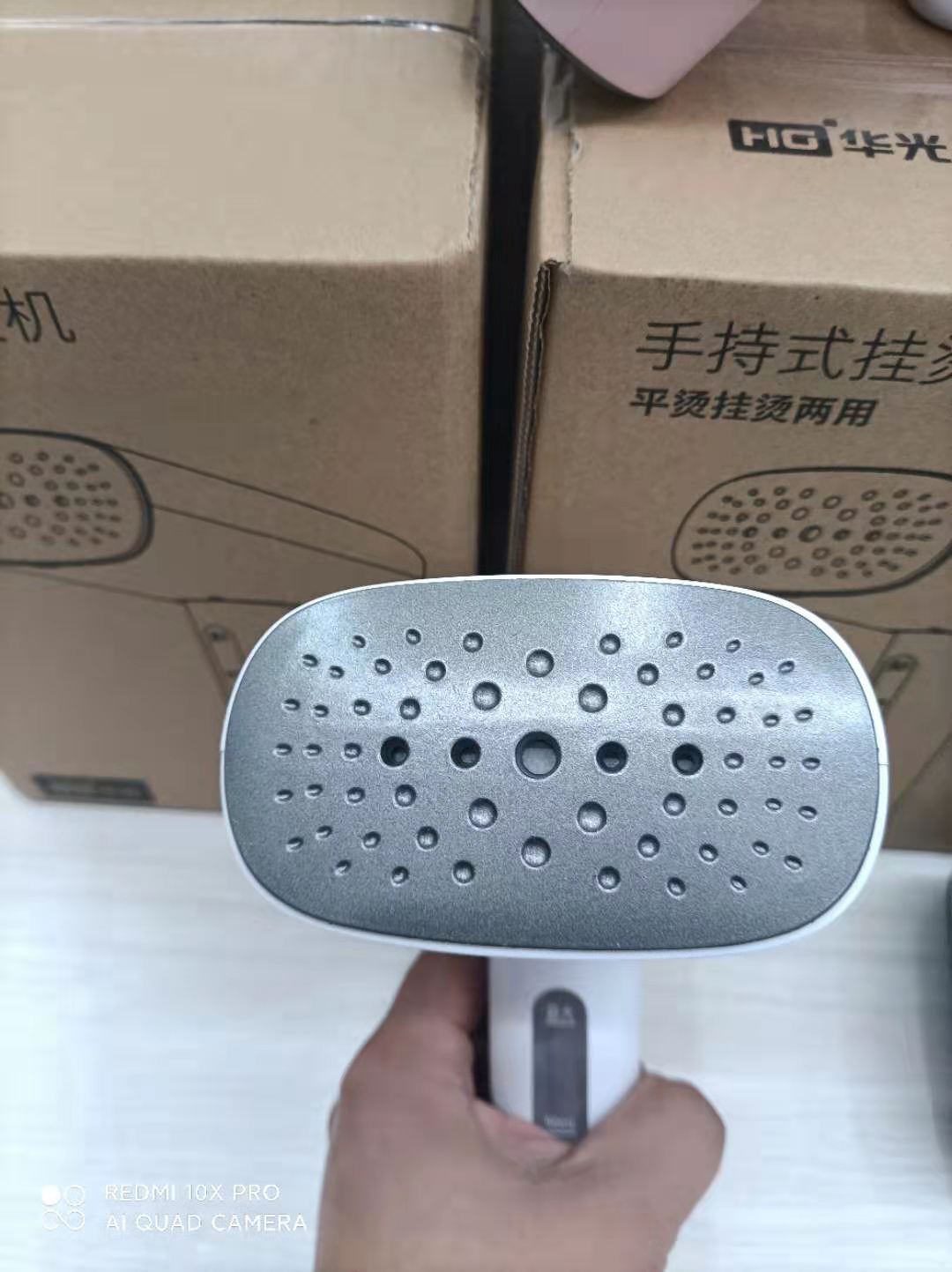 Handheld Garment Steamer Portable Ironing Machine Electric Iron Handheld Garment Steamer Portable Ironing Machine Electric Iron