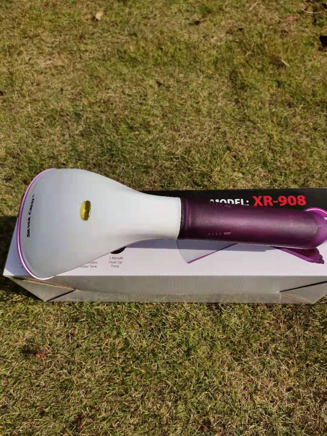 Handheld Garment Steamer Portable Ironing Machine Electric Iron