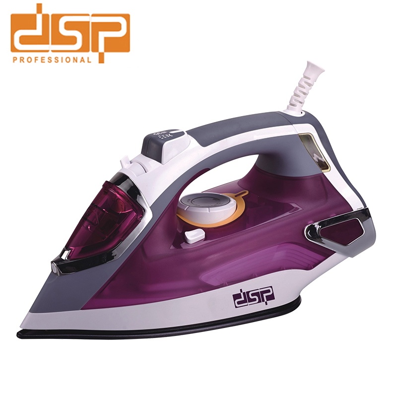 DSP Dansong steam electric iron Household portable steam iron wired clothes ironing machine