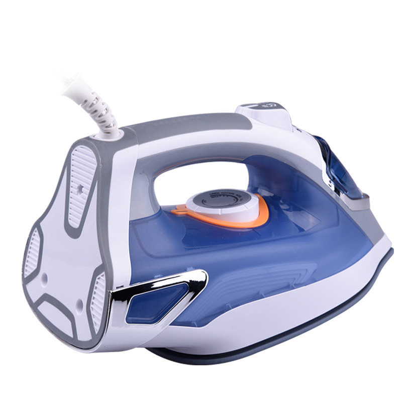 DSP Dansong steam electric iron Household portable steam iron wired clothes ironing machine