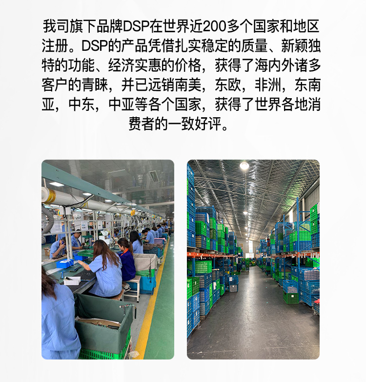 DSP Dansong steam electric iron Household portable steam iron wired clothes ironing machine DSP Dansong steam electric iron Household portable steam iron wired clothes ironing machine