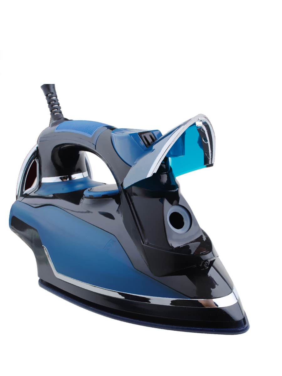 DSP Dansong Steam Iron Home portable electric iron Mini travel wire ironing machine portable iron