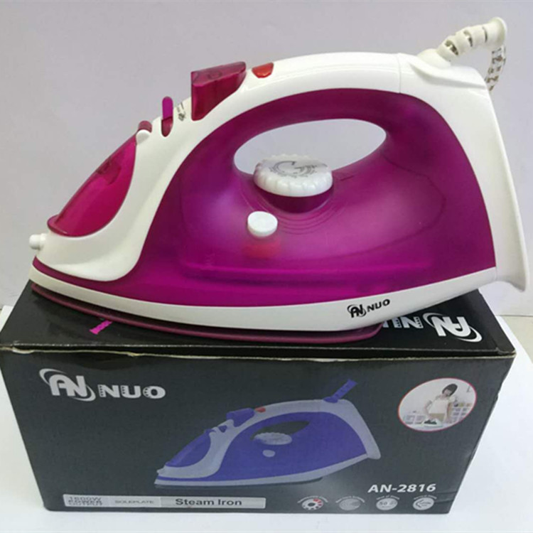 Daily necessities for the multi-purpose electric iron clothing machine foreign trade hot money household.