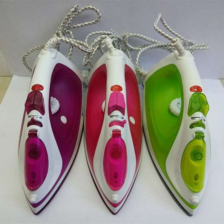 Daily necessities for the multi-purpose electric iron clothing machine foreign trade hot money household. Daily necessities for the multi-purpose electric iron clothing machine foreign trade hot money household.