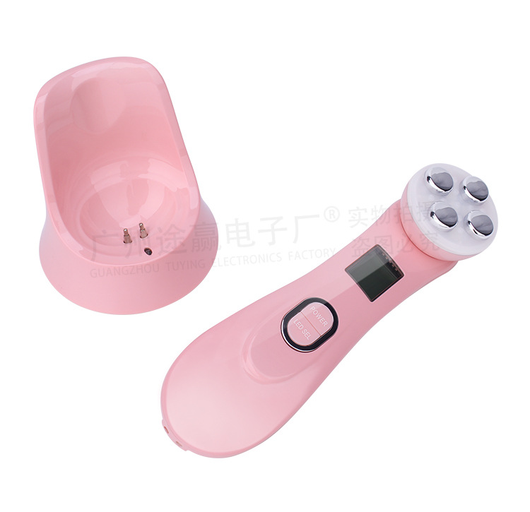 Import Instrument RF Radio Frequency Instrument NeedleFree Microgalvanometer Led Photon Quantum Sr Beautification Tool Import Instrument RF Radio Frequency Instrument NeedleFree Microgalvanometer Led Photon Quantum Sr Beautification Tool