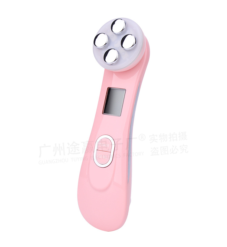 Import Instrument RF Radio Frequency Instrument NeedleFree Microgalvanometer Led Photon Quantum Sr Beautification Tool Import Instrument RF Radio Frequency Instrument NeedleFree Microgalvanometer Led Photon Quantum Sr Beautification Tool