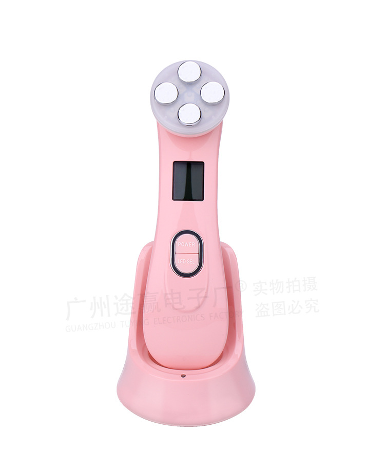 Import Instrument RF Radio Frequency Instrument NeedleFree Microgalvanometer Led Photon Quantum Sr Beautification Tool Import Instrument RF Radio Frequency Instrument NeedleFree Microgalvanometer Led Photon Quantum Sr Beautification Tool
