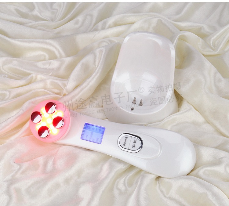Import Instrument RF Radio Frequency Instrument NeedleFree Microgalvanometer Led Photon Quantum Sr Beautification Tool Import Instrument RF Radio Frequency Instrument NeedleFree Microgalvanometer Led Photon Quantum Sr Beautification Tool