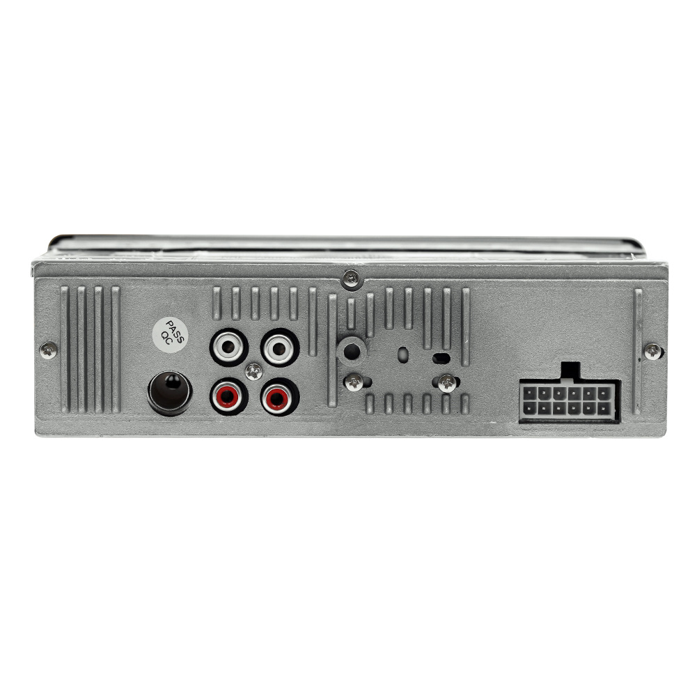 Jianlong 520 Universal Car MP3 Bluetooth Automotive MP3 Player Pluggable Radio Generation Car Dvdcd