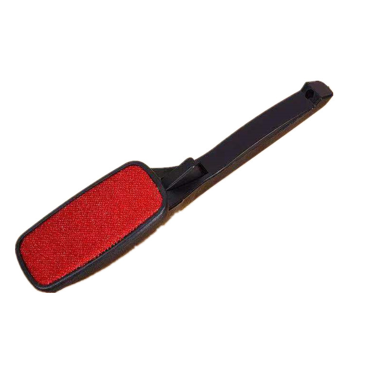 Static Brush Clothes Lint Remover Lint Roller Household Rotatable Cleaning Clothes Dust Removal Brush in Stock Wholesale