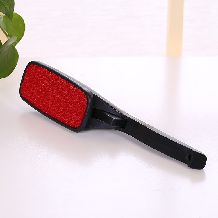 Static Brush Clothes Lint Remover Lint Roller Household Rotatable Cleaning Clothes Dust Removal Brush in Stock Wholesale Static Brush Clothes Lint Remover Lint Roller Household Rotatable Cleaning Clothes Dust Removal Brush in Stock Wholesale