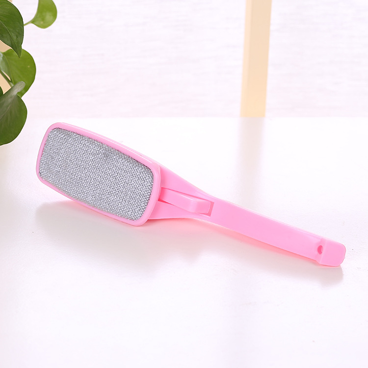 Static Brush Clothes Lint Remover Lint Roller Household Rotatable Cleaning Clothes Dust Removal Brush in Stock Wholesale Static Brush Clothes Lint Remover Lint Roller Household Rotatable Cleaning Clothes Dust Removal Brush in Stock Wholesale