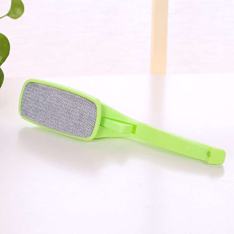 Static Brush Clothes Lint Remover Lint Roller Household Rotatable Cleaning Clothes Dust Removal Brush in Stock Wholesale Static Brush Clothes Lint Remover Lint Roller Household Rotatable Cleaning Clothes Dust Removal Brush in Stock Wholesale