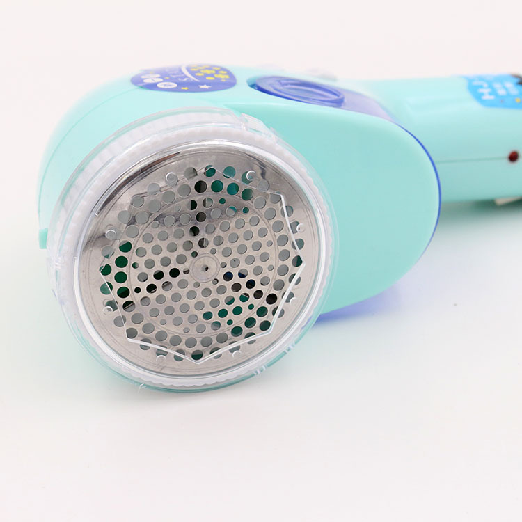 Chengyou Fur Ball Trimmer Rechargeable Lint Remover Fuzz Remover Lint Remover Lint Remover Rosy HJ