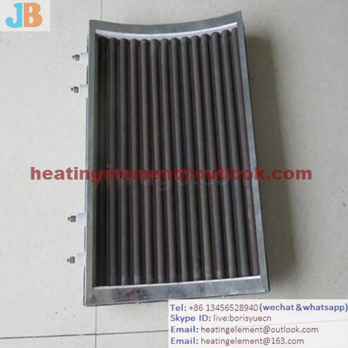 Ceramic heating ring high temperature Ceramic heater Ceramic heating ring Ceramic electric heater Ceramic heating ring high temperature Ceramic heater Ceramic heating ring Ceramic electric heater