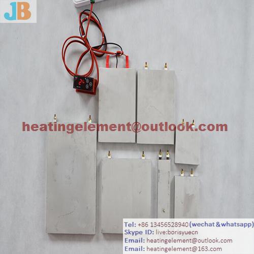 Cast aluminum heating plate Cast aluminum heating plate electric heater electric aluminum plate manufacturers custom