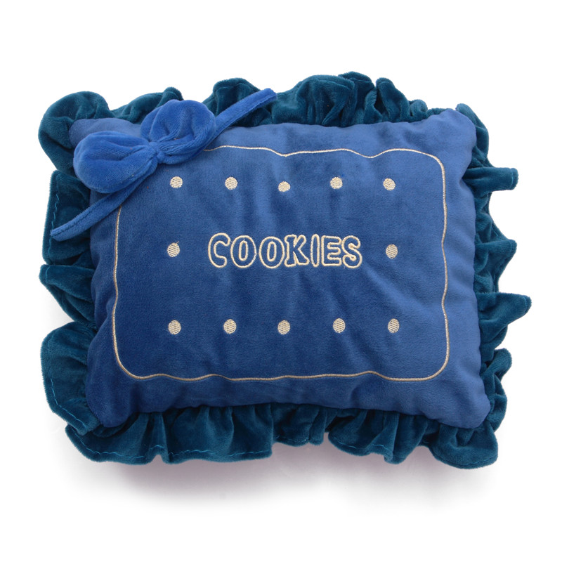 Hot water bag electric heater hand warmer warm baby warm and washable bag in plush cartoon water charge explosion